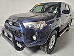 Used 2018 TOYOTA 4RUNNER SR5 in PRESCOTT, ARIZONA (Photo 1)