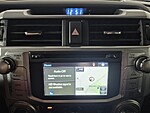 Used 2018 TOYOTA 4RUNNER SR5 in PRESCOTT, ARIZONA (Photo 26)