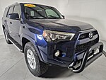 Used 2018 TOYOTA 4RUNNER SR5 in PRESCOTT, ARIZONA (Photo 6)