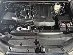 Used 2018 TOYOTA 4RUNNER SR5 in PRESCOTT, ARIZONA (Photo 8)
