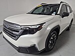 Used 2025 SUBARU FORESTER PREMIUM in PRESCOTT, ARIZONA (Photo 1)