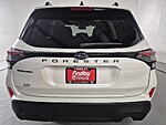 Used 2025 SUBARU FORESTER PREMIUM in PRESCOTT, ARIZONA (Photo 12)