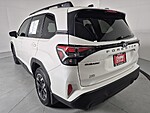 Used 2025 SUBARU FORESTER PREMIUM in PRESCOTT, ARIZONA (Photo 3)