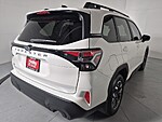 Used 2025 SUBARU FORESTER PREMIUM in PRESCOTT, ARIZONA (Photo 4)