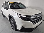 Used 2025 SUBARU FORESTER PREMIUM in PRESCOTT, ARIZONA (Photo 6)