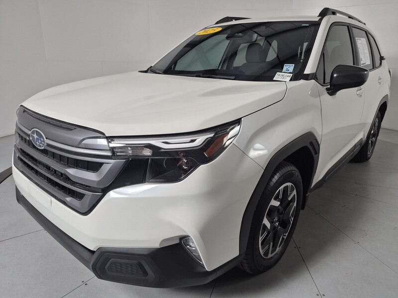 Used 2025 SUBARU FORESTER PREMIUM in PRESCOTT, ARIZONA