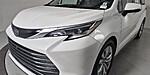 Used 2023 TOYOTA SIENNA PLATINUM in PRESCOTT, ARIZONA