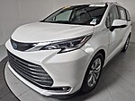 Used 2023 TOYOTA SIENNA PLATINUM in PRESCOTT, ARIZONA (Photo 1)