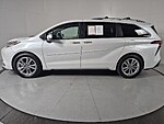 Used 2023 TOYOTA SIENNA PLATINUM in PRESCOTT, ARIZONA (Photo 2)