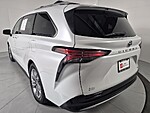 Used 2023 TOYOTA SIENNA PLATINUM in PRESCOTT, ARIZONA (Photo 3)