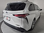 Used 2023 TOYOTA SIENNA PLATINUM in PRESCOTT, ARIZONA (Photo 4)