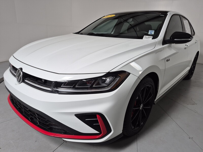 Used 2025 Volkswagen Jetta GLI 2.0T AUTOBAHN in PRESCOTT, ARIZONA