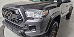 Used 2023 TOYOTA TACOMA TRAIL EDITION in PRESCOTT, ARIZONA