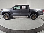 Used 2023 TOYOTA TACOMA TRAIL EDITION in PRESCOTT, ARIZONA (Photo 2)