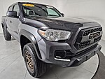 Used 2023 TOYOTA TACOMA TRAIL EDITION in PRESCOTT, ARIZONA (Photo 6)