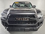 Used 2023 TOYOTA TACOMA TRAIL EDITION in PRESCOTT, ARIZONA (Photo 7)