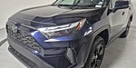 Used 2024 TOYOTA RAV4 XLE in PRESCOTT, ARIZONA