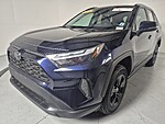 Used 2024 TOYOTA RAV4 XLE in PRESCOTT, ARIZONA (Photo 1)