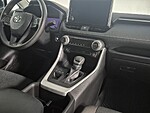 Used 2024 TOYOTA RAV4 XLE in PRESCOTT, ARIZONA (Photo 36)