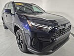 Used 2024 TOYOTA RAV4 XLE in PRESCOTT, ARIZONA (Photo 6)