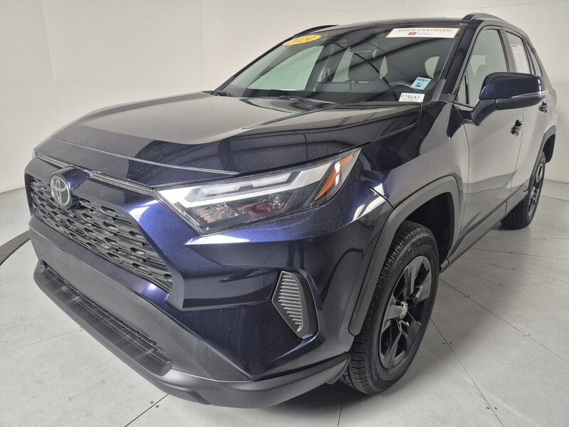 Used 2024 TOYOTA RAV4 XLE in PRESCOTT, ARIZONA