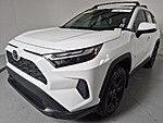 Used 2023 TOYOTA RAV4 XLE in PRESCOTT, ARIZONA (Photo 1)
