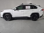 Used 2023 TOYOTA RAV4 XLE in PRESCOTT, ARIZONA (Photo 2)