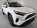 Used 2023 TOYOTA RAV4 XLE in PRESCOTT, ARIZONA (Photo 6)