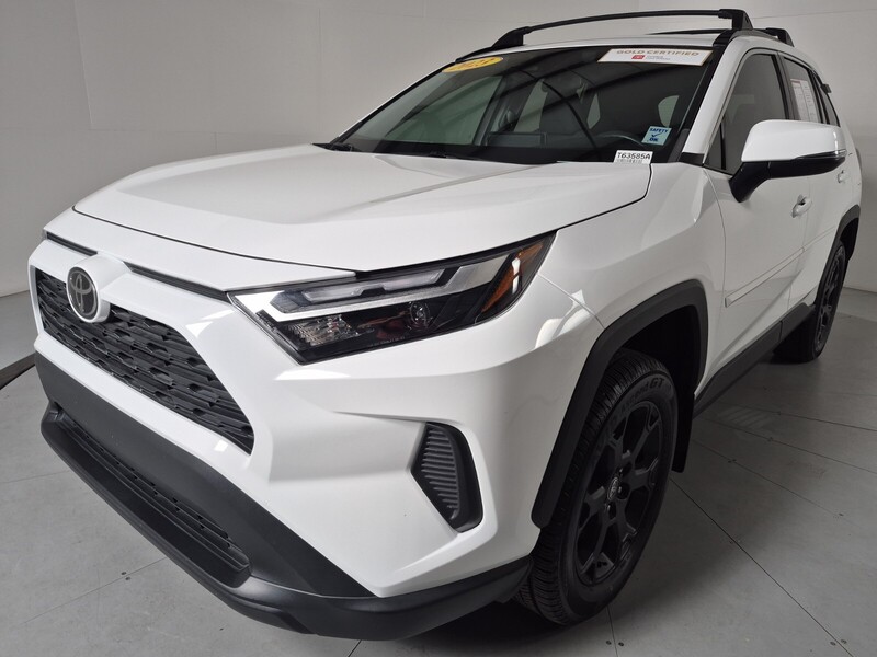 Used 2023 TOYOTA RAV4 XLE in PRESCOTT, ARIZONA