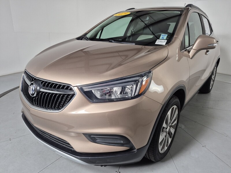 Used 2019 BUICK ENCORE PREFERRED in PRESCOTT, ARIZONA