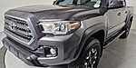 Used 2016 TOYOTA TACOMA TRD OFF-ROAD in PRESCOTT, ARIZONA