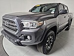 Used 2016 TOYOTA TACOMA TRD OFF-ROAD in PRESCOTT, ARIZONA (Photo 1)