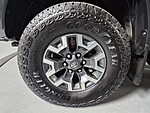 Used 2016 TOYOTA TACOMA TRD OFF-ROAD in PRESCOTT, ARIZONA (Photo 10)