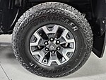 Used 2016 TOYOTA TACOMA TRD OFF-ROAD in PRESCOTT, ARIZONA (Photo 11)