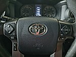 Used 2016 TOYOTA TACOMA TRD OFF-ROAD in PRESCOTT, ARIZONA (Photo 18)