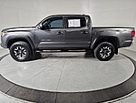 Used 2016 TOYOTA TACOMA TRD OFF-ROAD in PRESCOTT, ARIZONA (Photo 2)