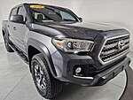 Used 2016 TOYOTA TACOMA TRD OFF-ROAD in PRESCOTT, ARIZONA (Photo 6)