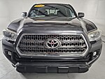 Used 2016 TOYOTA TACOMA TRD OFF-ROAD in PRESCOTT, ARIZONA (Photo 7)