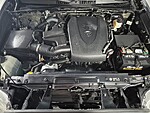 Used 2016 TOYOTA TACOMA TRD OFF-ROAD in PRESCOTT, ARIZONA (Photo 8)