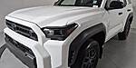 Used 2025 TOYOTA 4RUNNER SR5 in PRESCOTT, ARIZONA