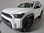 Used 2025 TOYOTA 4RUNNER SR5 in PRESCOTT, ARIZONA (Photo 1)