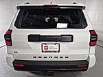 Used 2025 TOYOTA 4RUNNER SR5 in PRESCOTT, ARIZONA (Photo 12)