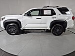 Used 2025 TOYOTA 4RUNNER SR5 in PRESCOTT, ARIZONA (Photo 2)