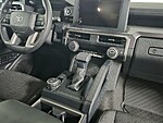 Used 2025 TOYOTA 4RUNNER SR5 in PRESCOTT, ARIZONA (Photo 34)