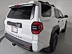 Used 2025 TOYOTA 4RUNNER SR5 in PRESCOTT, ARIZONA (Photo 4)