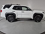 Used 2025 TOYOTA 4RUNNER SR5 in PRESCOTT, ARIZONA (Photo 5)