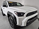 Used 2025 TOYOTA 4RUNNER SR5 in PRESCOTT, ARIZONA (Photo 6)