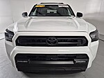 Used 2025 TOYOTA 4RUNNER SR5 in PRESCOTT, ARIZONA (Photo 7)