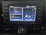 Used 2022 TOYOTA RAV4 XLE in PRESCOTT, ARIZONA (Photo 25)