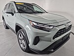 Used 2022 TOYOTA RAV4 XLE in PRESCOTT, ARIZONA (Photo 6)